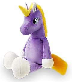 Упаковка игрушка "Единорожка" Вместимость до 1кг Размеры 69х26см