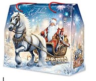 "Зимнее очарование" до 1кг