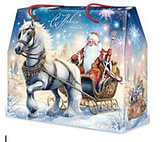 "Зимнее очарование" до 1кг