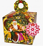 "Сказка к нам приходит" до 1,2кг