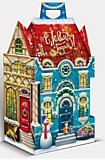 "Новогодний замок" до 1,5кг
